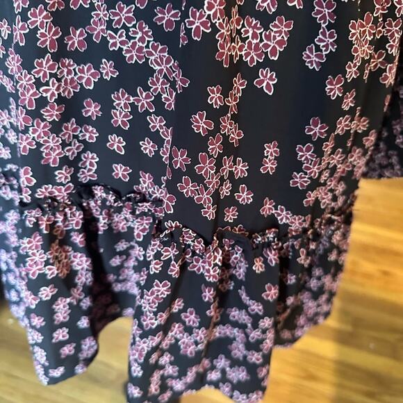 BB Dakota x Steve Madden “Everything’s Blossom” Dress – Feminine & Flowy - Picture 6 of 9